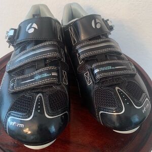 Bontrager inform cycling shoes 9